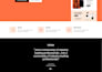 convert figma to html, sketch to html, xd to html,responsive