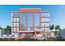 create realistic exterior 3d modeling and rendering