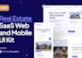 fix responsiveness, UI issues in react, vue, or tailwind CSS