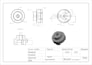 create 2d mechanical drawings, 3d modeling for print file