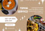 creat advertisements graphics post