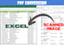 be your PDF expert for file conversion, typing and handwriting