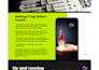 create full professional presentation that will wow you