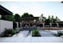 courtyard design landscape design architectural modeling