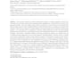 design your research document using latex in any template