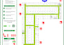 emergency evacuation plan,emergency exit,fire safety plan and escape plan