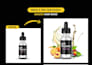 design amazon brand story, listing images, a plus content or ebc and storefront