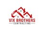 design a professional construction and contractor logo