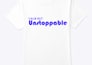 design calm but powerful quote t shirt text designs