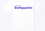 design calm but powerful quote t shirt text designs