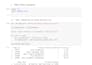 perform exploratory data analysis using python