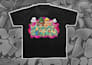 make graffiti design for you