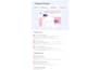 do a professional UX audit with clear improvements