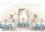 create a spectacular visualisation of the event styling