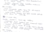 professional handwriting expert services