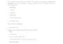 build a secure rest API using nodejs  express and mongodb