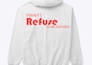 design unique quote hoodie and apparel with custom graphics