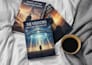 create professional amazon KDP ebook cover design