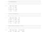 do statistical data analysis using python