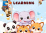 create personalised kidsworksheets for kdp and commercial use
