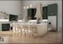 design your bathroom or kitchen with realistic rendering