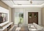 design any room with realistic rendering and 3d