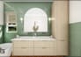 design your bathroom or kitchen with realistic rendering