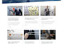 get a responsive wordpress blog website