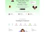 build wix website design or redesign wix website and wix ecommerce websit