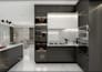 design any room with realistic rendering and 3d