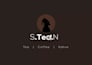 make professional customized posters, 3d mockups, brand logo