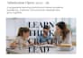 design professional school, educational academy flyer design
