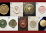 create realistic wax seal, digital stamp and rubber stamps from your logo