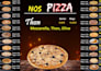 create menu, restaurant menu, and digital menu for you