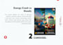 design creative infographic content for you