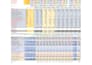 bank, credit card statement pdf to excel, profit and loss, ledger, bookkeeping
