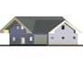 convert 2d cad drawing to revit 2d and 3d model