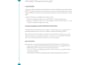 develop a user guide up to 25 pages