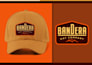 do unique hat patch design for cap beanie badge logo within 12 hours