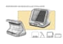 sketch your product idea into professional industrial design concepts
