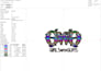 do professional embroidery digitizing for chain stitch