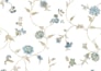 design professional seamless floral textile print patterns