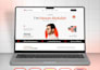 build a healthcare and medical website