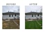 retouch and clean real estate photos for property listings