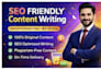 content writing for business websites and blogs