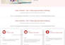 fix wordpress website bugs website maintenance redesign website and support
