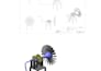do 3d modeling, assembly, and drawing in solidworks