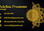 do professional minimalist and luxury business card design