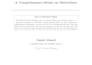 tutor you ordinary and partial differential equations