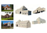 create 3d model from google earth